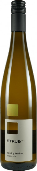 2023 Riesling Nierstein trocken - Weingut J. & H. A. Strub