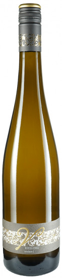 2024 Riesling trocken - Vera Keller Weine