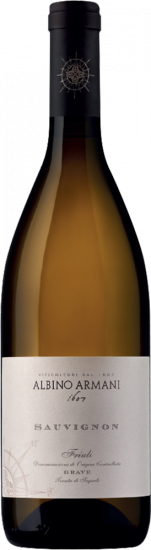 2021 Sauvignon Superiore Friuli Grave DOC - Travino Special Valsugana