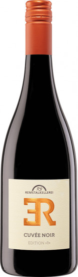 2022 Cuvée Noir Edition 