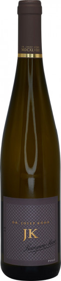 2024 Sauvignon blanc trocken - Weingut Josef Köhr