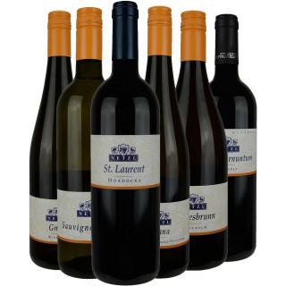 Weingut Netzl Kennenlern-Paket - Netzl