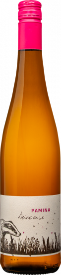 2022 Winkler Dachsberg Pamina trocken - Weingut Weinpause