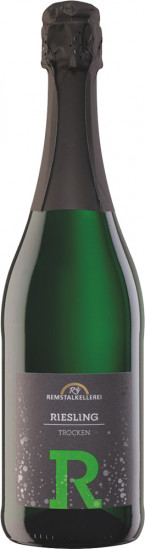 2024 Riesling Sekt b.A. trocken - Remstalkellerei