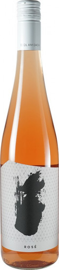 2025 Rosé trocken Bio - Weingut Seidl am Dach
