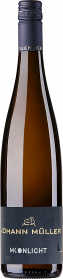 2025 Sauvignon Blanc moonlight trocken - Weingut Johann Müller