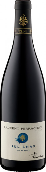 2021 Juliénas «Roche Bleue» Beaujolais AOP - Domaine Laurent Perrachon