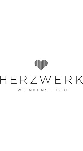 2023 Secco Rosé brut - HERZWERK