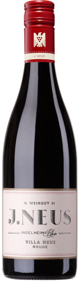 2021 VILLA NEUS Rouge | VDP.GUTSWEIN trocken - Weingut J. Neus