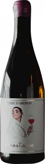 2023 Anastasia Marche IGP halbtrocken - Terre D'Arengo