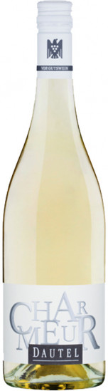 2025 Charmeur VDP.Gutswein trocken - Weingut Dautel