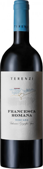 2018 Francesca Romana Toscana IGP trocken - Terenzi