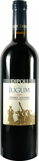 2018 Iugum Alto Adige DOC trocken 1,5 L - Dipoli