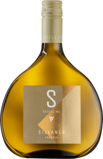 2023 Seinsheimer Hohenbühl Silvaner trocken - Weingut Schilling