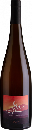 2024 LM Alsace AOP trocken Bio - Domaine Sohler Les Vigneronnes