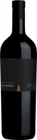 2021 Cabernet Sauvignon Grande Reserve trocken - Weingut Adrian 