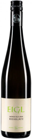 2023 Ried Kollmitz, Smaragd trocken - Weingut Eigl