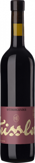 2023 Spätburgunder trocken - Weingut Heissler