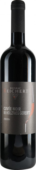 2022 Cuvée Noir trocken - Weinbau Reichert