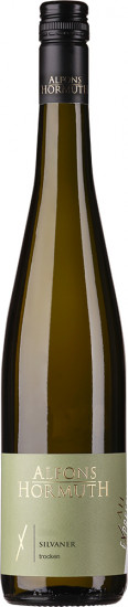2024 Silvaner EXPRESSION trocken - Weingut Alfons Hormuth