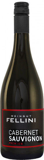 2020 Cabernet Sauvignon Premium trocken - Weingut Fellini
