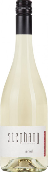 2024 ariel gemischter Satz trocken - Weingut StephanO