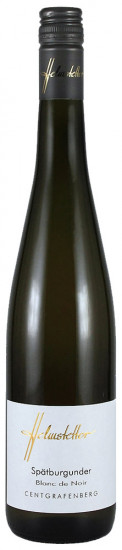 2025 Bürgstadter Berg Spätburgunder Blanc de Noir trocken - Weingut Helmstetter