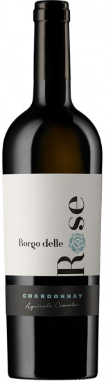 Chardonnay Venezia Giulia IGP trocken - Borgo delle rose