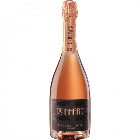 2020 Deinhard Pinot Noir Rosé brut - Deinhard Sekt