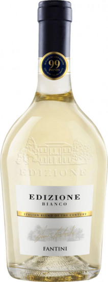 2022 Edizione Bianco trocken - Farnese