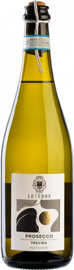 2024 Prosecco Spago Treviso DOC brut - Leterre