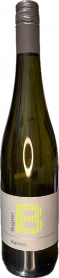 2025 Kerner süß - Weingut Bugner