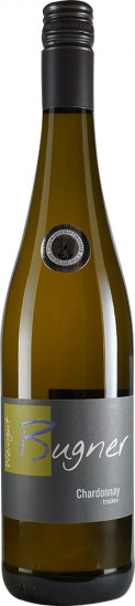 2018 Chardonnay trocken - Weingut Bugner