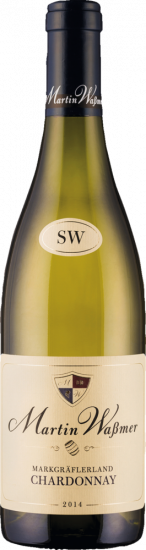 2018 Markgräflerland Chardonnay 