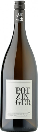 2022 Gelber Muskateller Tradition (1,5L Magnum) trocken 1,5 L - Weingut Stefan Potzinger