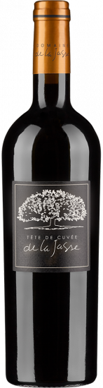 2022 Tête de Cuvée Pays d'Oc IGP trocken - Maison Le Breton