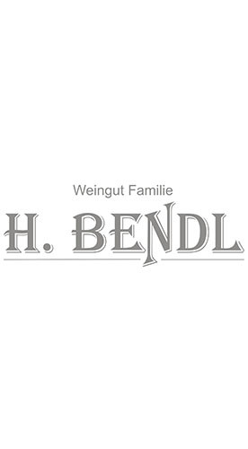 2023 Welschrielsing trocken - Weingut Bendl
