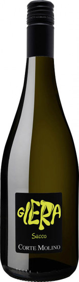 Frizzante Glera halbtrocken - Borgo Molino Vigne & Vini