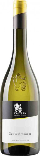 2022 Gewürztraminer Alto Adige DOC trocken - Kellerei Kaltern