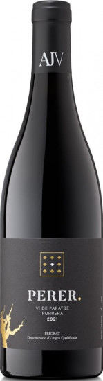 2021 Perer Priorat DOCa trocken Bio - Alicia i Josep Viticultors
