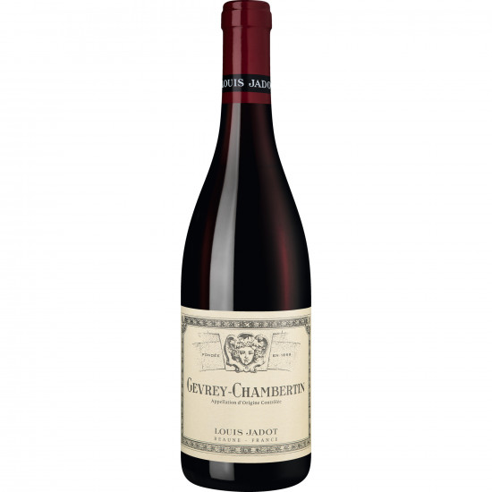 2023 Louis Jadot Gevrey-Chambertin trocken - Louis Jadot