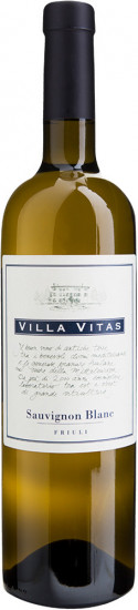 2023 Sauvignon Friuli DOC trocken - Villa Vitas