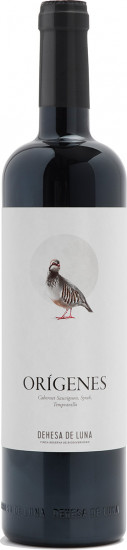 2021 Origenes VdT Bio - Dehesa de Luna