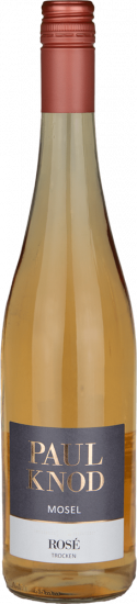 2024 PAUL KNOD Rosé trocken - Weingut Paul Knod