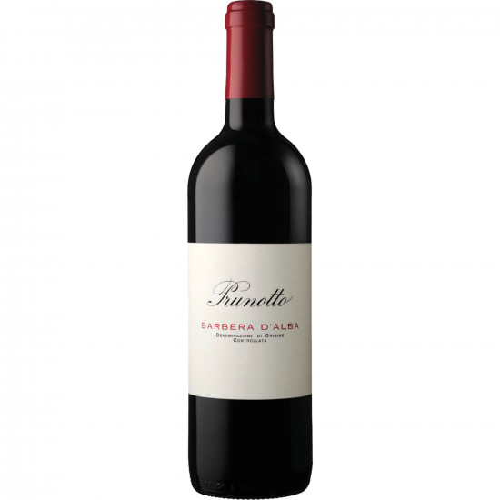 2021 Barbera d'Alba DOCG trocken - Prunotto