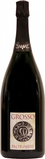 2020 Grosso Lambrusco di Modena DOC 1,5 L - 