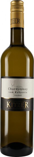 2022 Volxheimer Chardonnay vom Kalkstein trocken - Weingut Kitzer