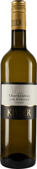 2023 Volxheimer Chardonnay vom Kalkstein trocken - Weingut Kitzer