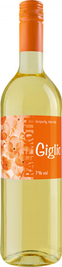 Giglio mild - Wein & Secco Köth