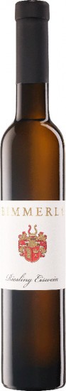 2015 Riesling Eiswein edelsüß 0,375 L - Weingut Siegbert Bimmerle